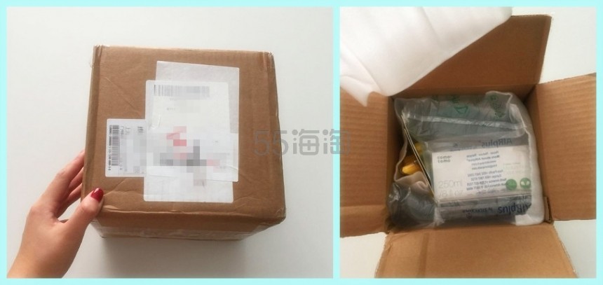 【黑五晒单】BabyH*en：Comotomo 可么多么奶瓶等 