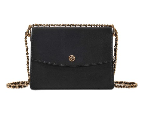 【2色选】Tory Burch Parker 单肩包