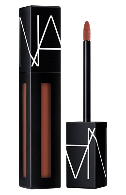 【限时解禁直邮】8折！NARS Powermatte 哑光唇釉