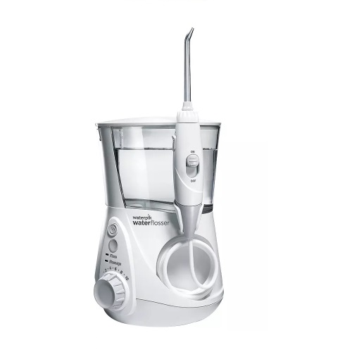 【节日特惠】Waterpik 洁碧 Aquarius Professional WP-660 标准型冲牙器