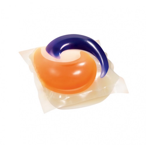 【节日特惠】Tide 汰渍 PODS 3效合1果冻洗衣球 春草味 35个装  清洁+去污+护色 