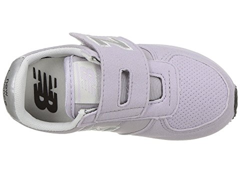 New Balance Kids KV220v1I 女童款紫色运动鞋