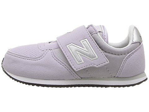 New Balance Kids KV220v1I 女童款紫色运动鞋