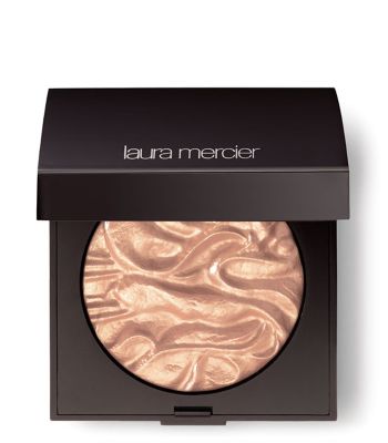 6.3折！Laura Mercier 限定套装含高光唇釉眼影笔