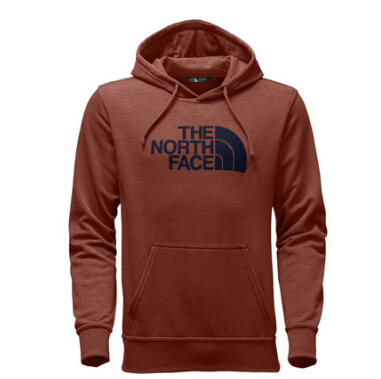 The North Face Half Dome Hoodie 男款连帽卫衣 多色可选