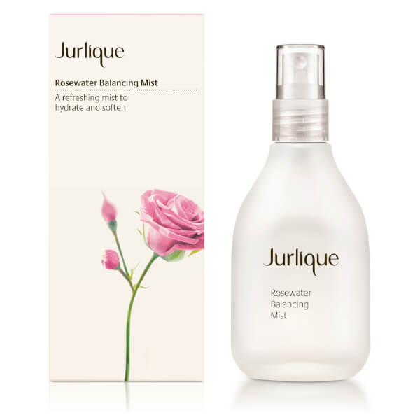 【双12闪促】Jurlique 茱莉蔻 玫瑰衡肤喷雾 100ml