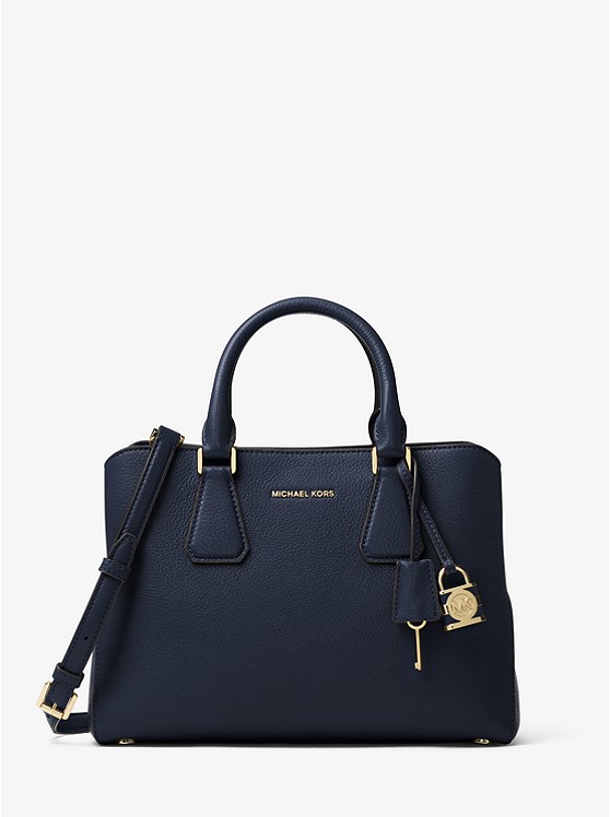 MICHAEL MICHAEL KORS 迈克高仕 Camille 经典小号杀手包 3色选