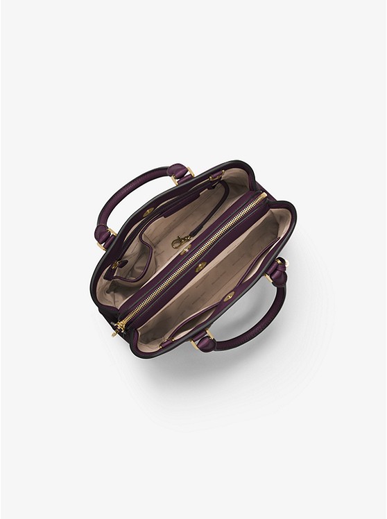 MICHAEL MICHAEL KORS 迈克高仕 Camille 经典小号杀手包 3色选