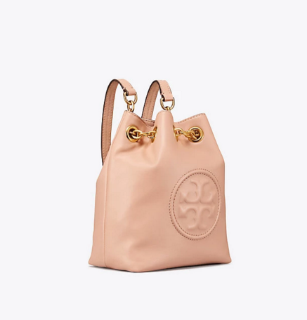 Tory Burch 汤丽柏琦 FLEMING MINI 多功能双肩包