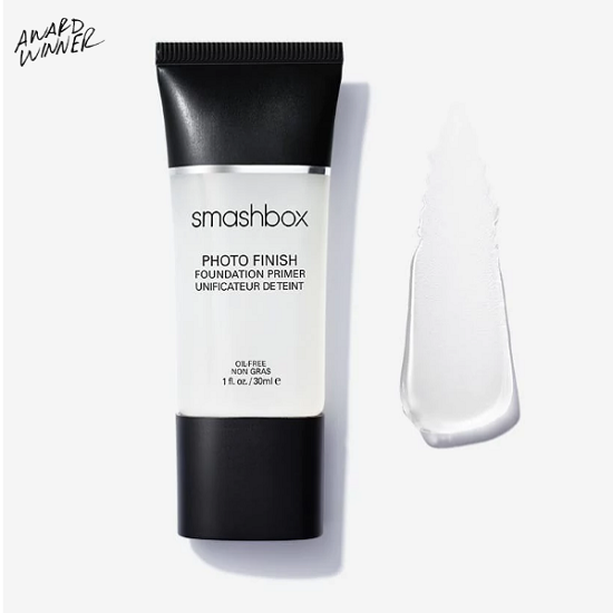 【五五独家】Smashbox 平滑肌肤 隐藏毛孔 必备*妆前乳 30ml 满享8折
