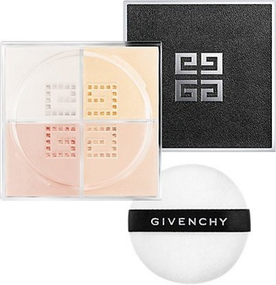 限时高返！【5号色补货】满£82立享8折！Givenchy 纪梵希 四宫格蜜粉