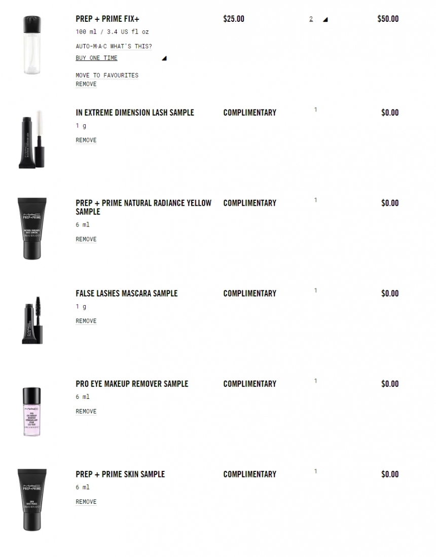 MAC Cosmetics 官网：小灯泡粉底液 、chili口红等火爆彩妆品