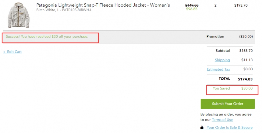 最后1天！Steep&Cheap：全场运动户外品牌 包括 ARC'TERYX、Marmot 在内