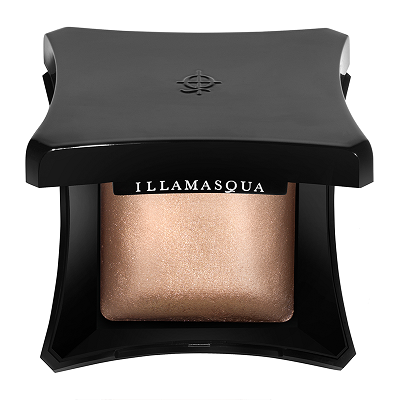 7折！Illamasqua 高光盘