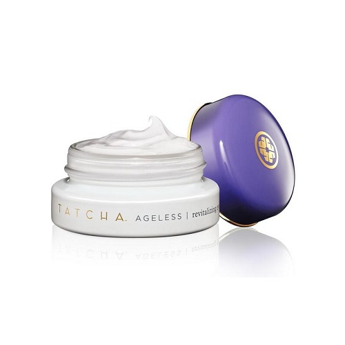 满5立减！【Tatcha】Revitalizing Eye Cream 精致活力眼霜 15ml