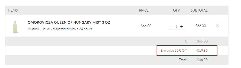 SkinStore:精选 Omorovicza、奥伦纳素、宝拉珍选 等 大牌美妆护肤