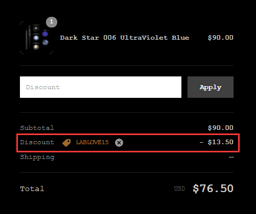 Pat McGrath Labs 美国官网：精选专业彩妆低至6.6折+