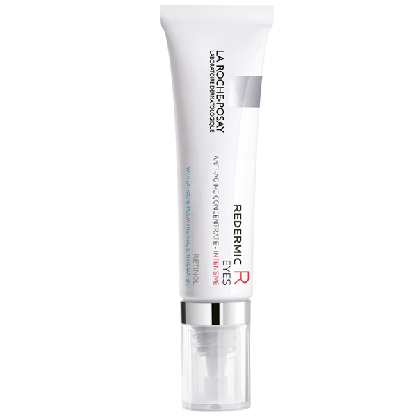 【解禁直邮】7.5折！La Roche-Posay 理肤泉 Redermic R视黄醇紧致抗皱眼霜 15ml