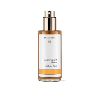 【55专享】Dr. Hauschka 德国世家 律动特殊*液 100ml 清爽型 