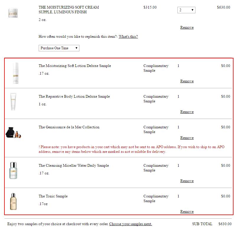 La Mer 官网：奇迹面霜、修复精粹液、浓缩精华 等 高端护肤美妆