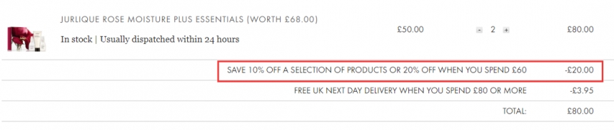 Beauty Expert:eve lom卸妆、匈牙利皇后水、茱莉蔻护手霜等护肤品