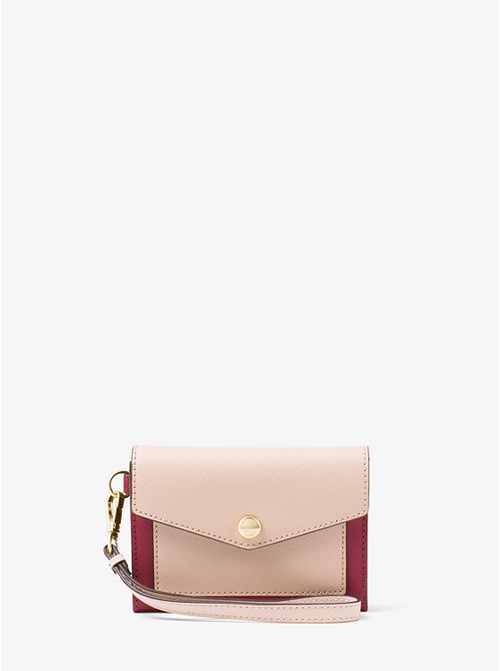 【实物貌美！】MICHAEL Michael Kors Honey *手拿包
