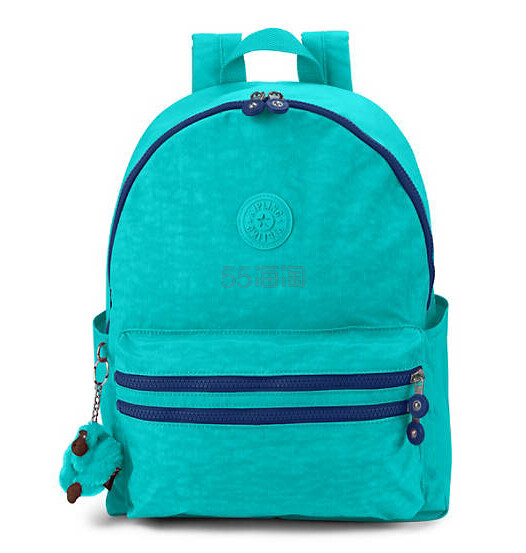 Kipling Bouree 系列双肩包 多色可选