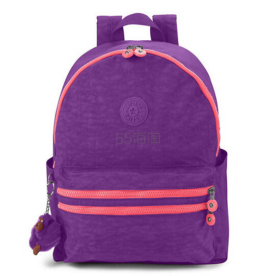 Kipling Bouree 系列双肩包 多色可选