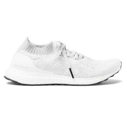 【手慢无！】Adidas Originals 阿迪达斯 Ultra Boost Uncaged Primeknit 男士运动鞋