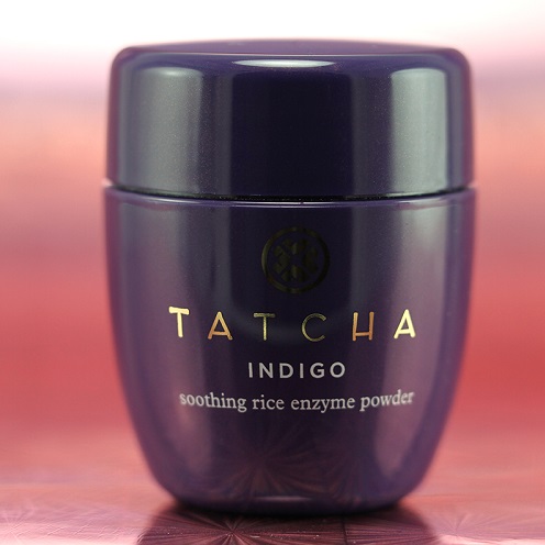 满5立减！【Tatcha 】indigo 大米酵素洁颜粉 60g