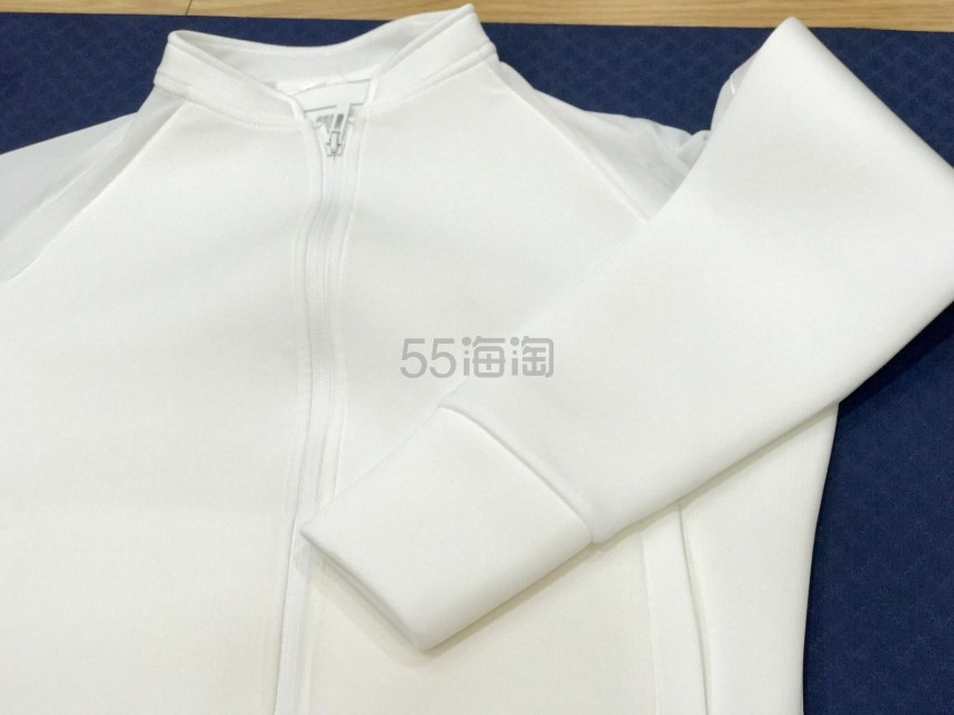 【5姐晒单】健身也能美美哒~Myprotein 专业运动服饰