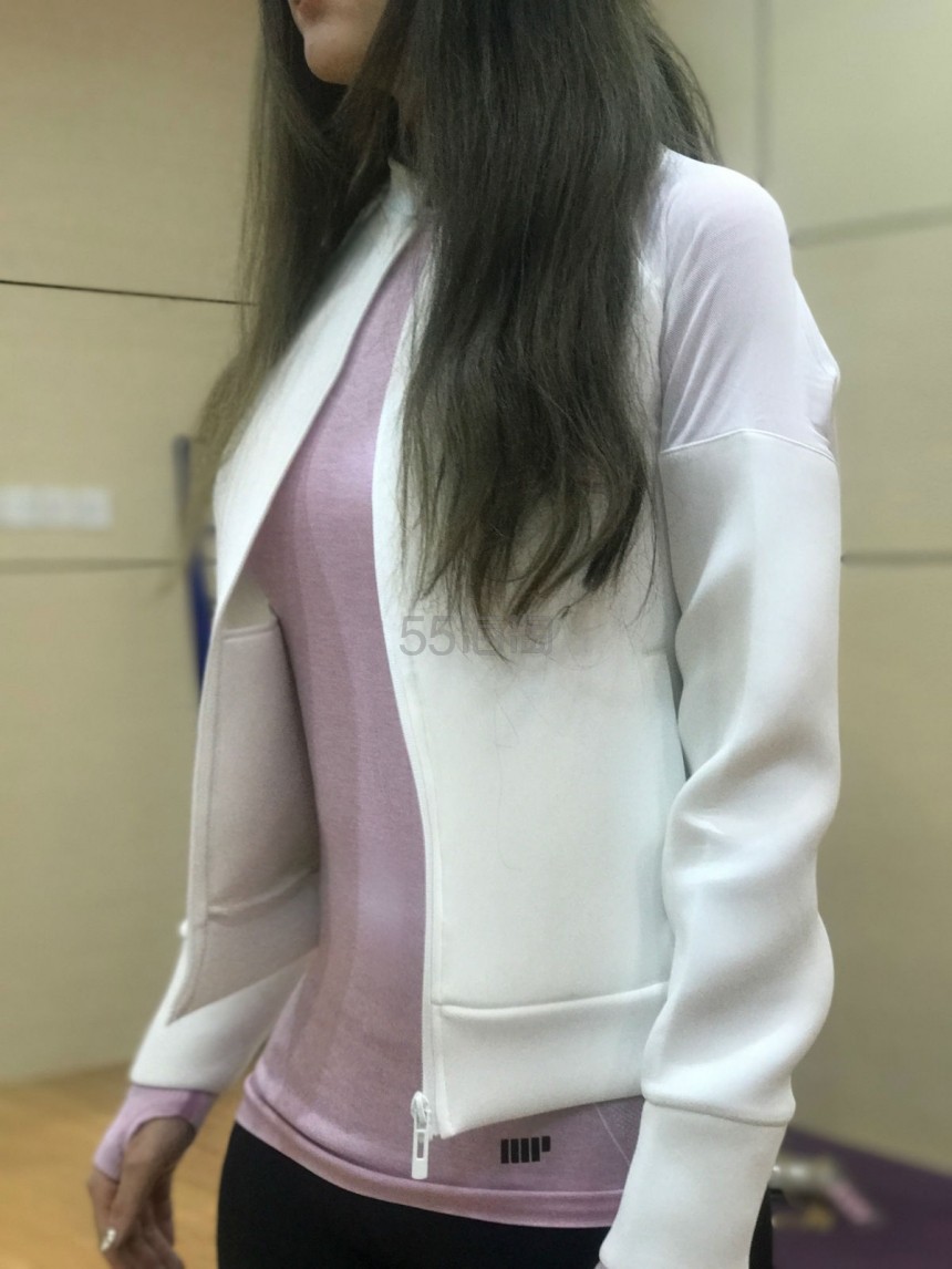 【5姐晒单】健身也能美美哒~Myprotein 专业运动服饰