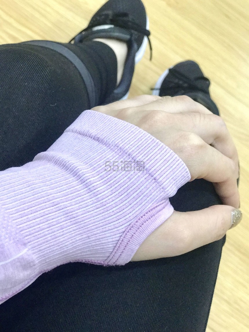 【5姐晒单】健身也能美美哒~Myprotein 专业运动服饰