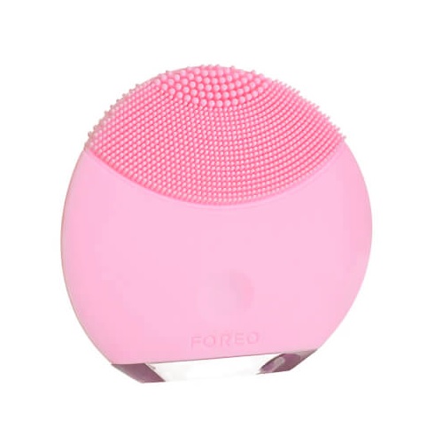 1件免邮！FOREO Luna Mini 1代 硅胶洁面仪 多色可选