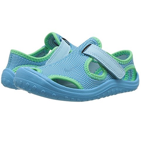 反季囤~Nike Kids Sunray Protect 防紫外线学步鞋