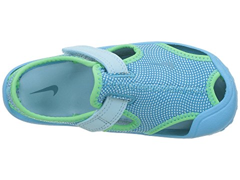 反季囤~Nike Kids Sunray Protect 防紫外线学步鞋