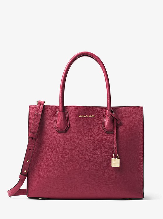 【再降价！】MICHAEL Michael Kors 大号 Mercer *托特包 
