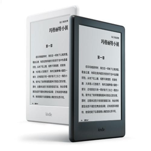 【5姐推荐】Kindle 十年，它真的改变了读书这件事——掌上遇见，阅读之美