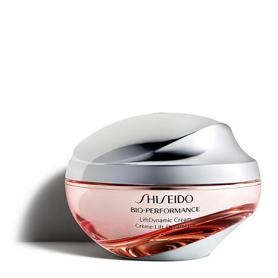 价值£142.5！Shiseido 资生堂 多效抗衰老*面霜 75ml