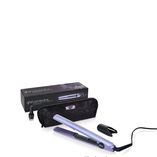 上新！GHD 变身神器 英国*好用的直卷两用直板夹