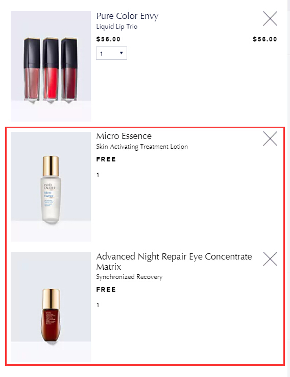 Estee Lauder 雅诗兰黛美国官网：全场美妆护肤
