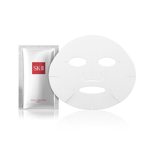 【7.4折】SK-II 前男友面膜 10片装 含有Pitera™成分