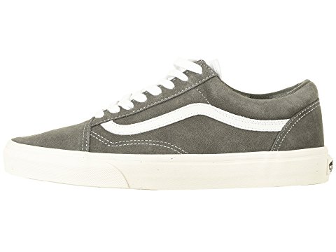 Vans Old Skool 中性款休闲鞋