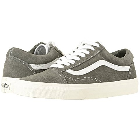 Vans Old Skool 中性款休闲鞋
