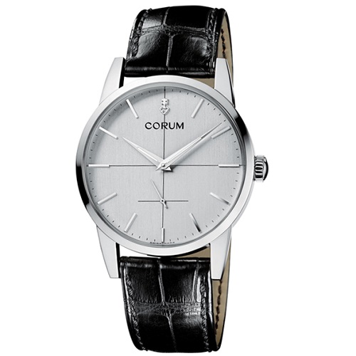 Corum 昆仑表 Heritage 1957 系列 157.163.20-0001 BA48 男士机械手表