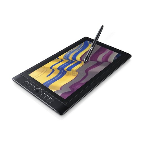 中亚prime会员 Wacom 和冠dth W13l Windows10 搭载液晶手写板到手价元