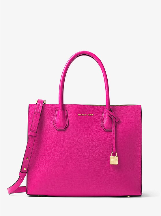 【新色补货！】MICHAEL Michael Kors 大号 Mercer *托特包