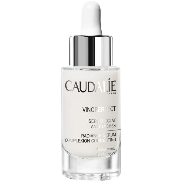 7.5折！Caudalie 欧缇丽 葡萄籽**精华液 30ml