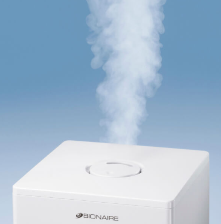 【免费直邮中国】Bionaire BU7500-060 2.7L 超声波加湿器