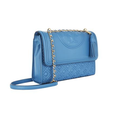Tory Burch Fleming 中号单肩包